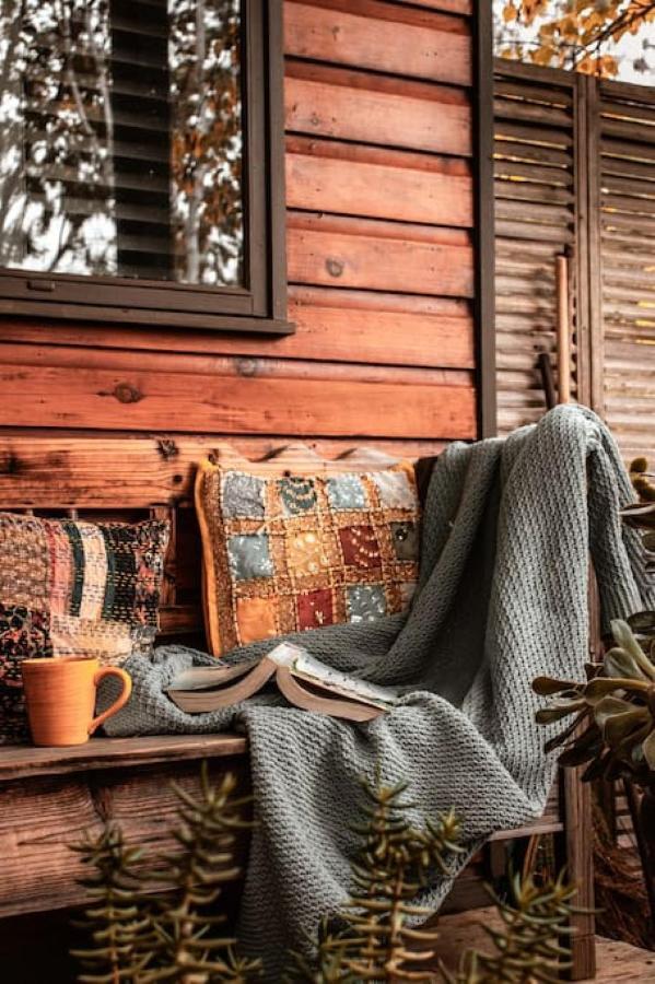 Holiday home Piccolo Cosy With Views *