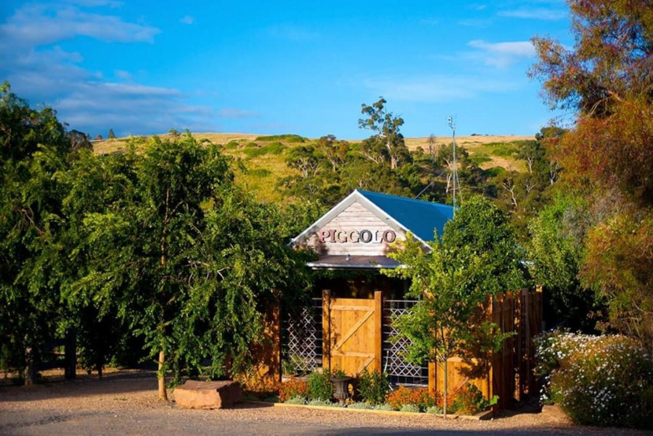Holiday home Piccolo Cosy With Views Hepburn