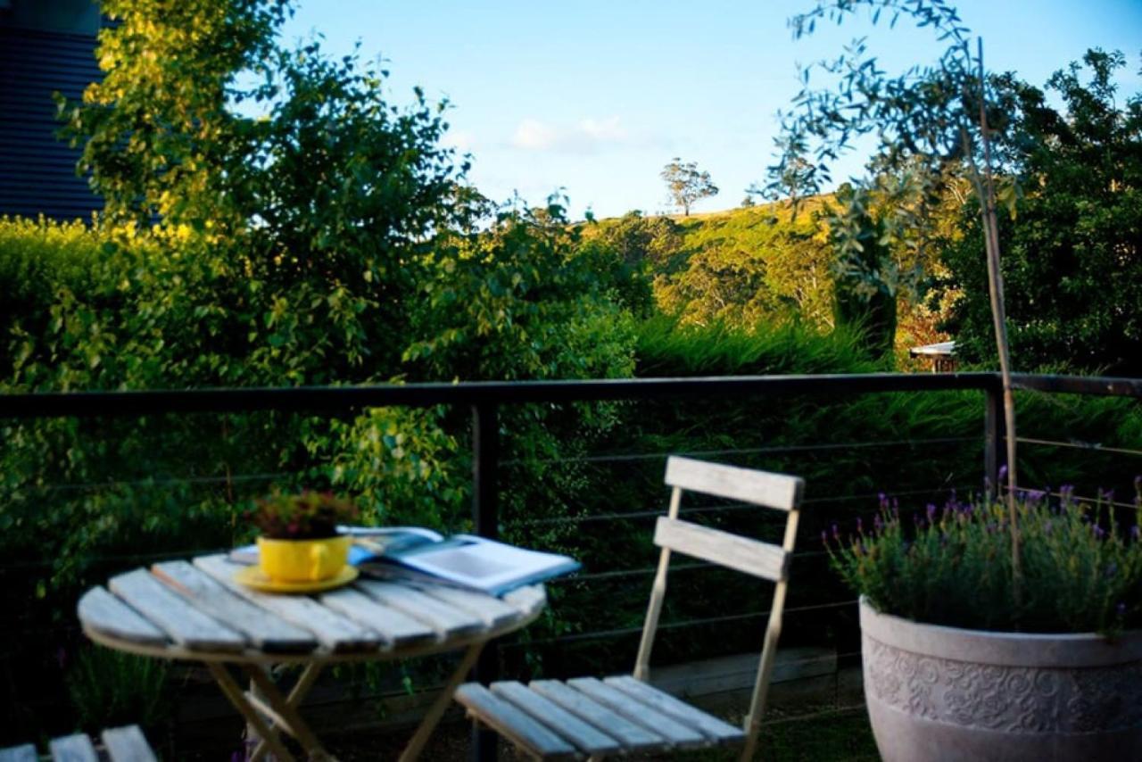 Piccolo Cosy With Views Hepburn