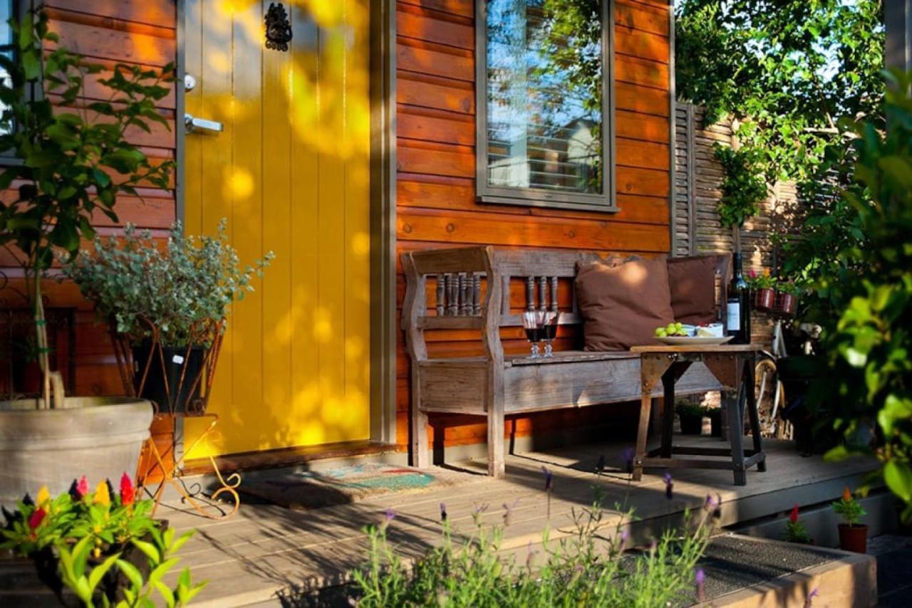 Piccolo Cosy With Views Holiday home *