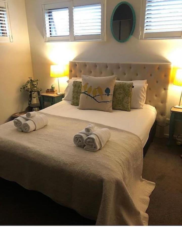 Holiday home Piccolo Cosy With Views Hepburn
