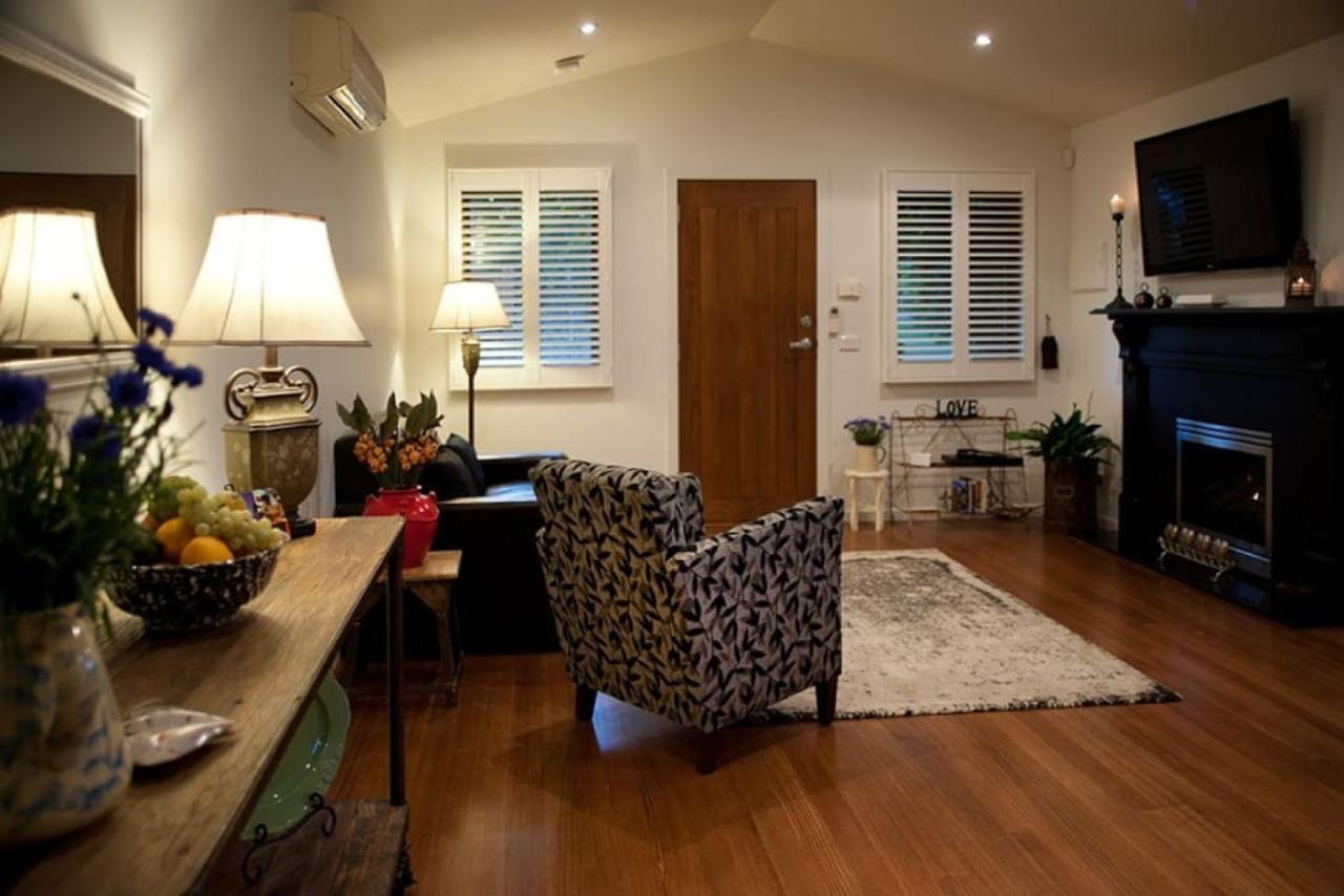 Piccolo Cosy With Views Holiday home Hepburn